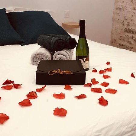 Le Jungle Charmant Appartement Avec Exterieur Nimes Ngoại thất bức ảnh