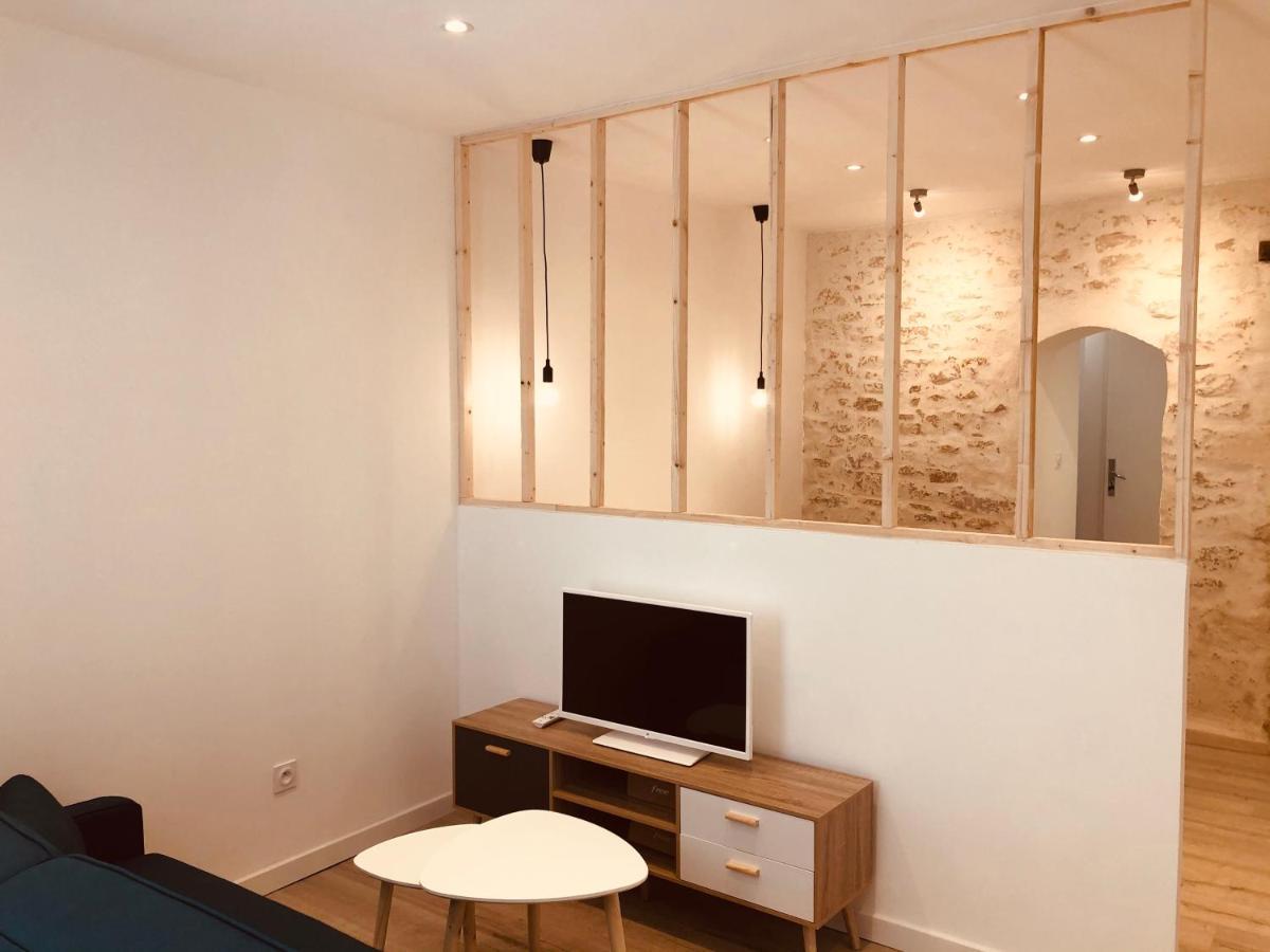 Le Jungle Charmant Appartement Avec Exterieur Nimes Ngoại thất bức ảnh