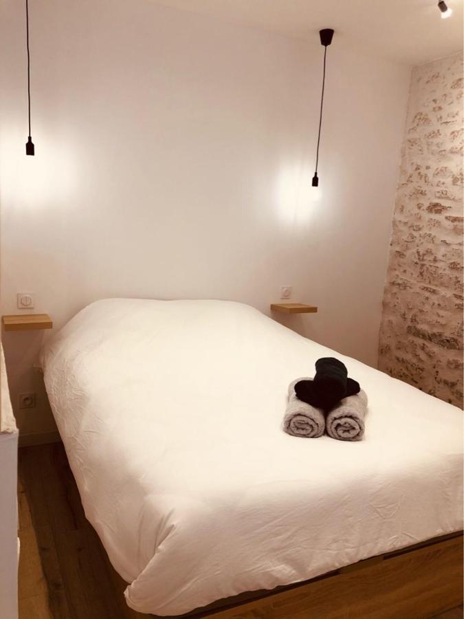 Le Jungle Charmant Appartement Avec Exterieur Nimes Ngoại thất bức ảnh